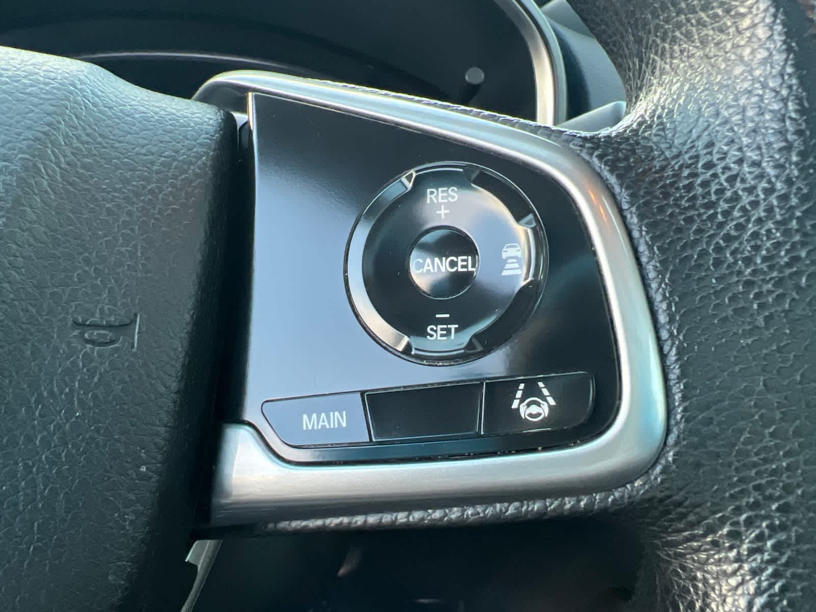 Thumbnail: 2020 Honda CR-V - 22