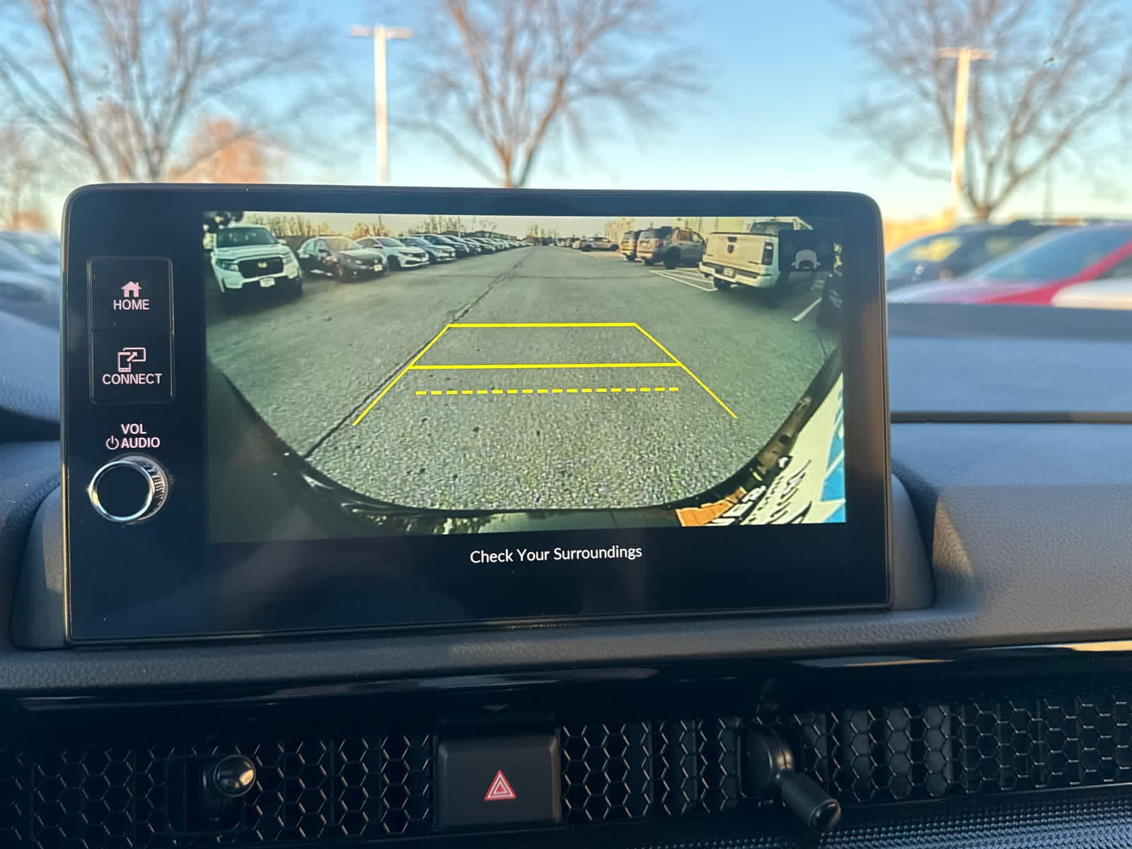 Thumbnail: 2026 Honda CR-V - 24