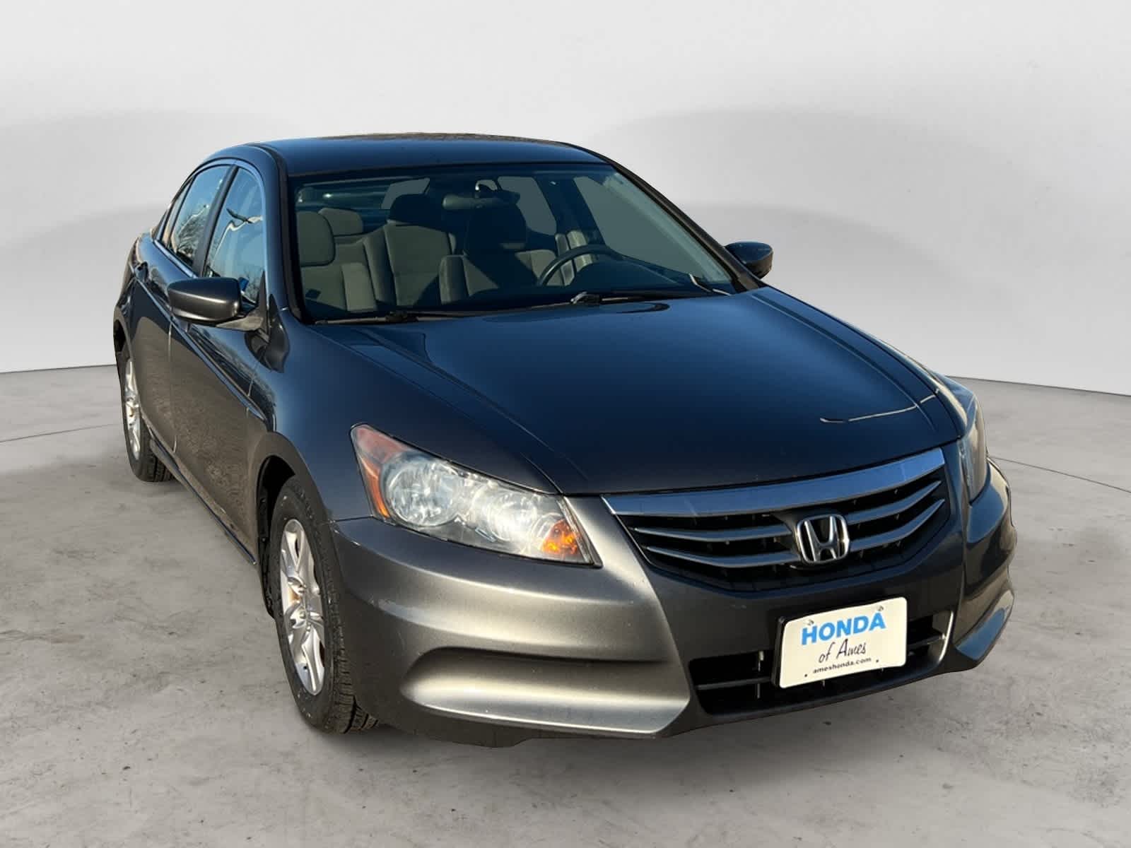 Thumbnail: 2012 Honda Accord - 6