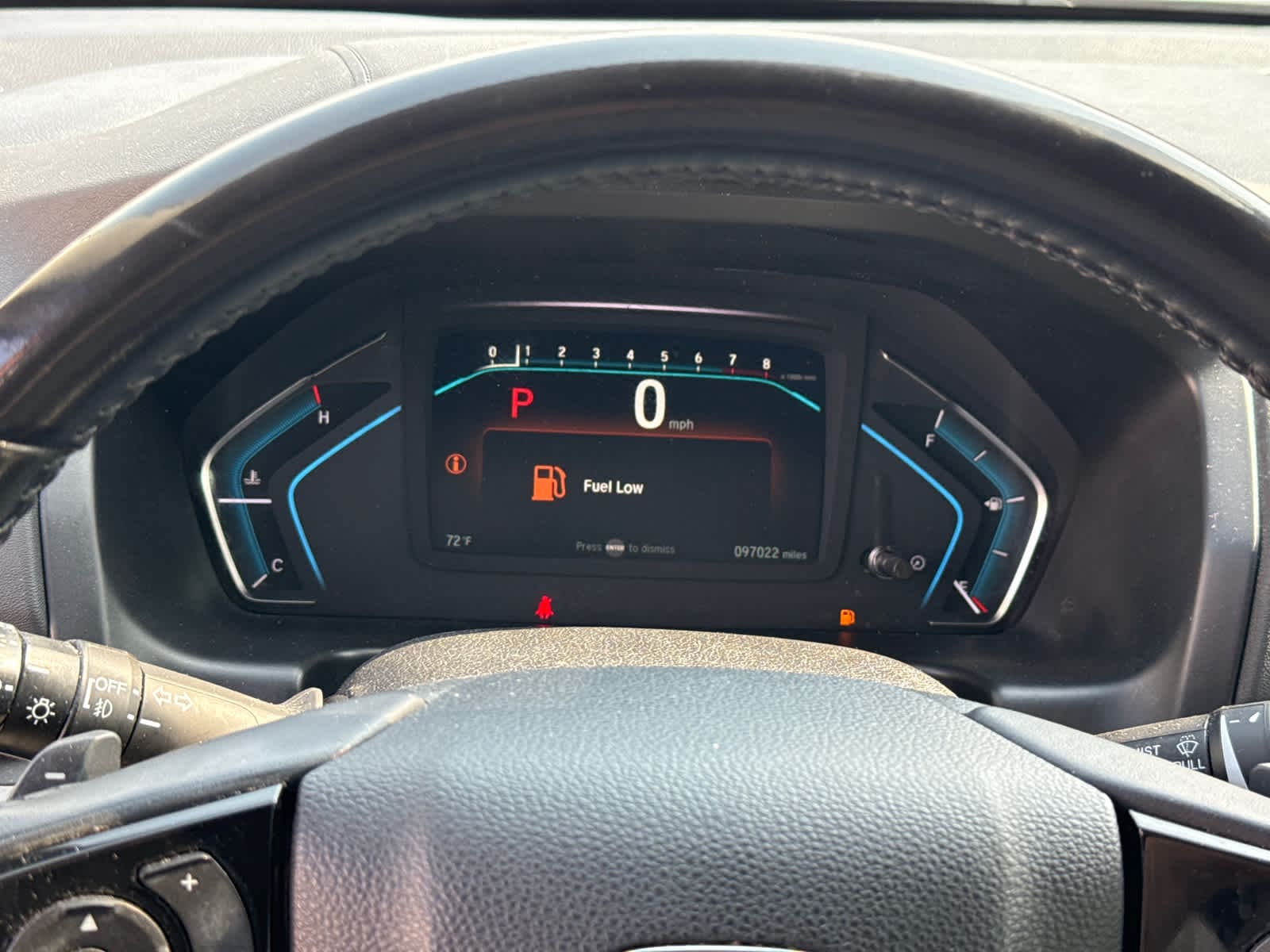 Thumbnail: 2018 Honda Odyssey - 18