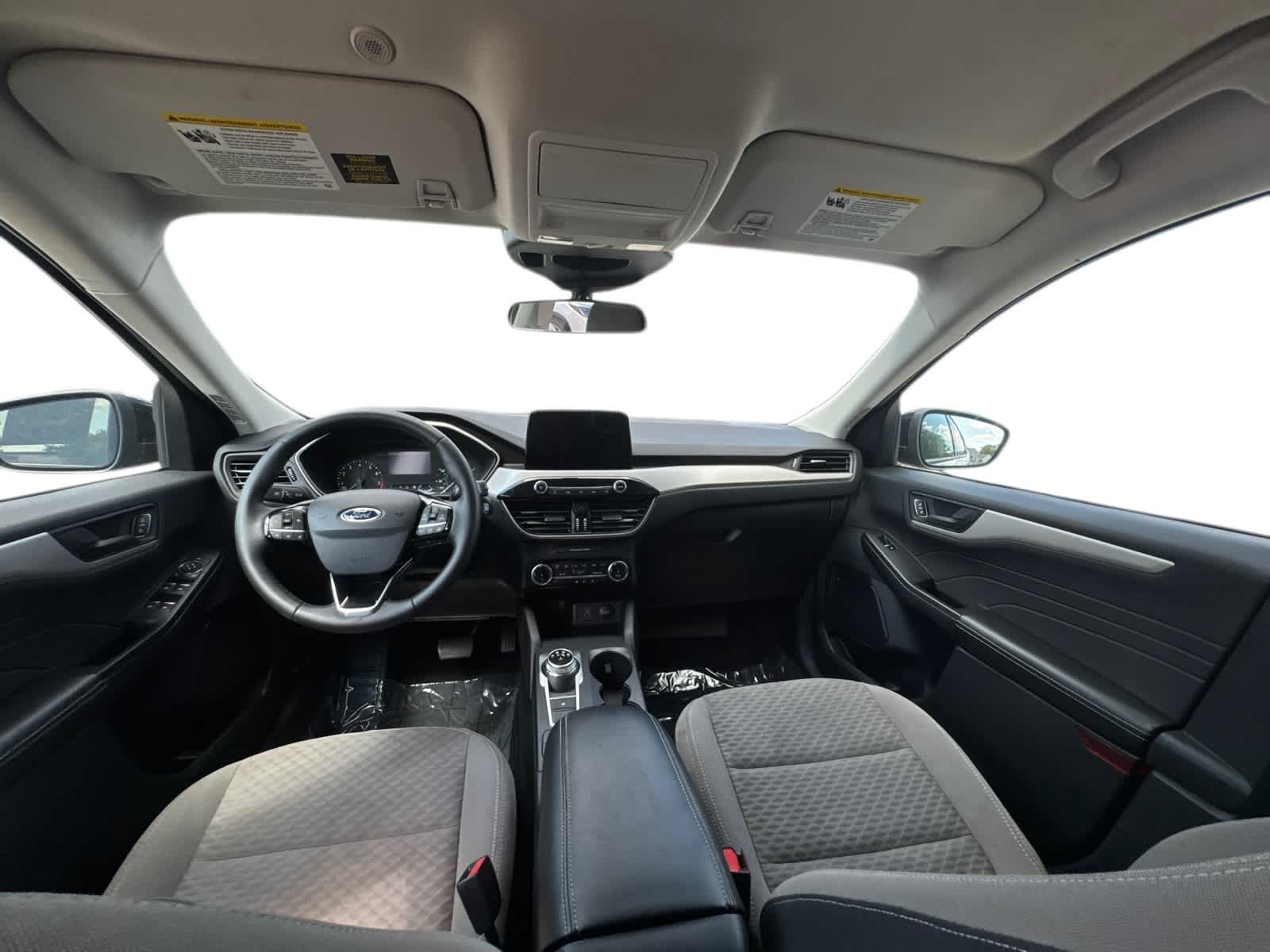 2022 Ford Escape SE - Photo 15