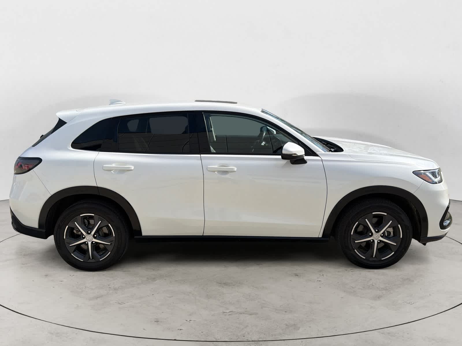 Thumbnail: 2025 Honda HR-V - 5