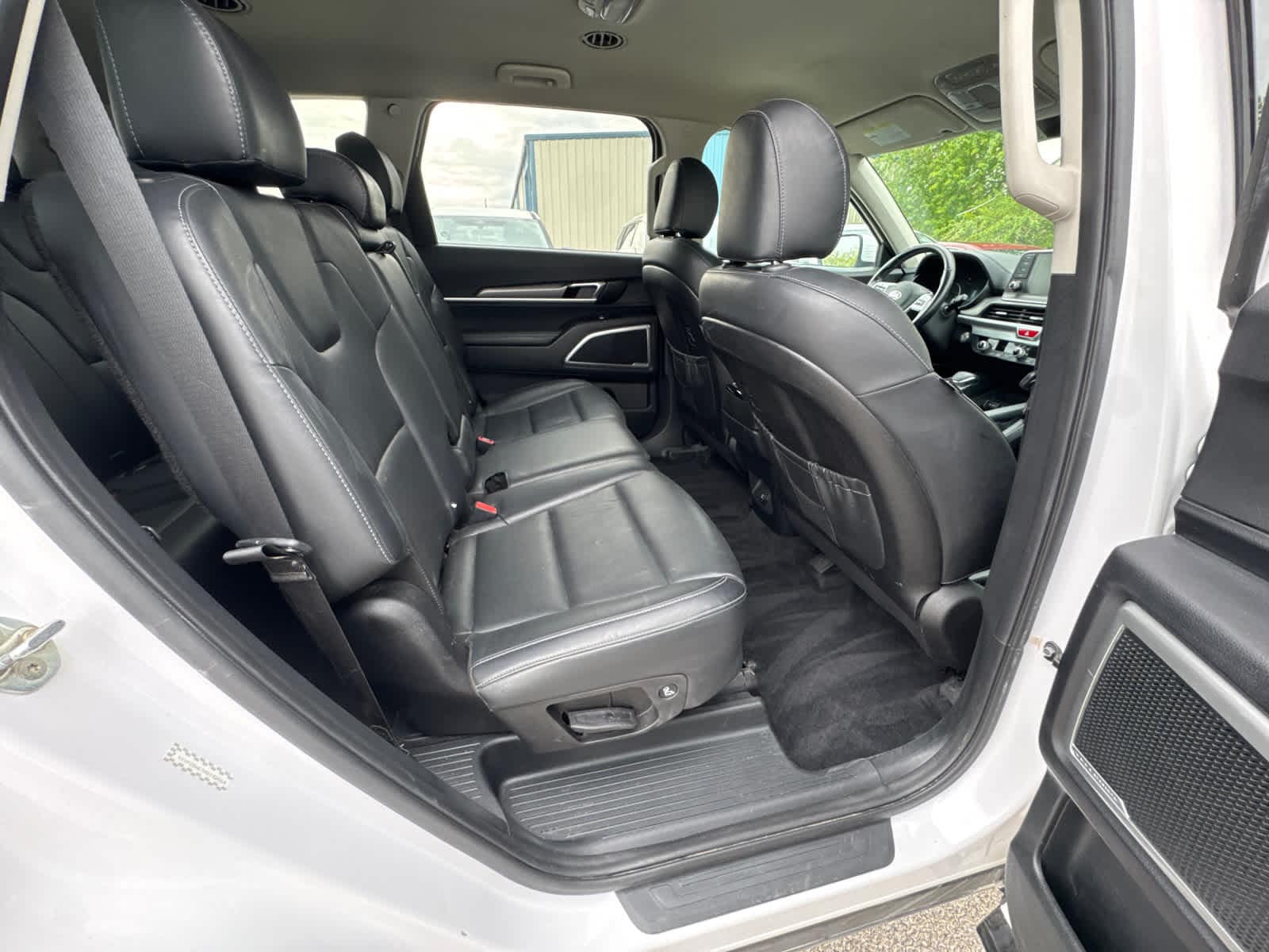 Thumbnail: 2021 Kia Telluride - 10