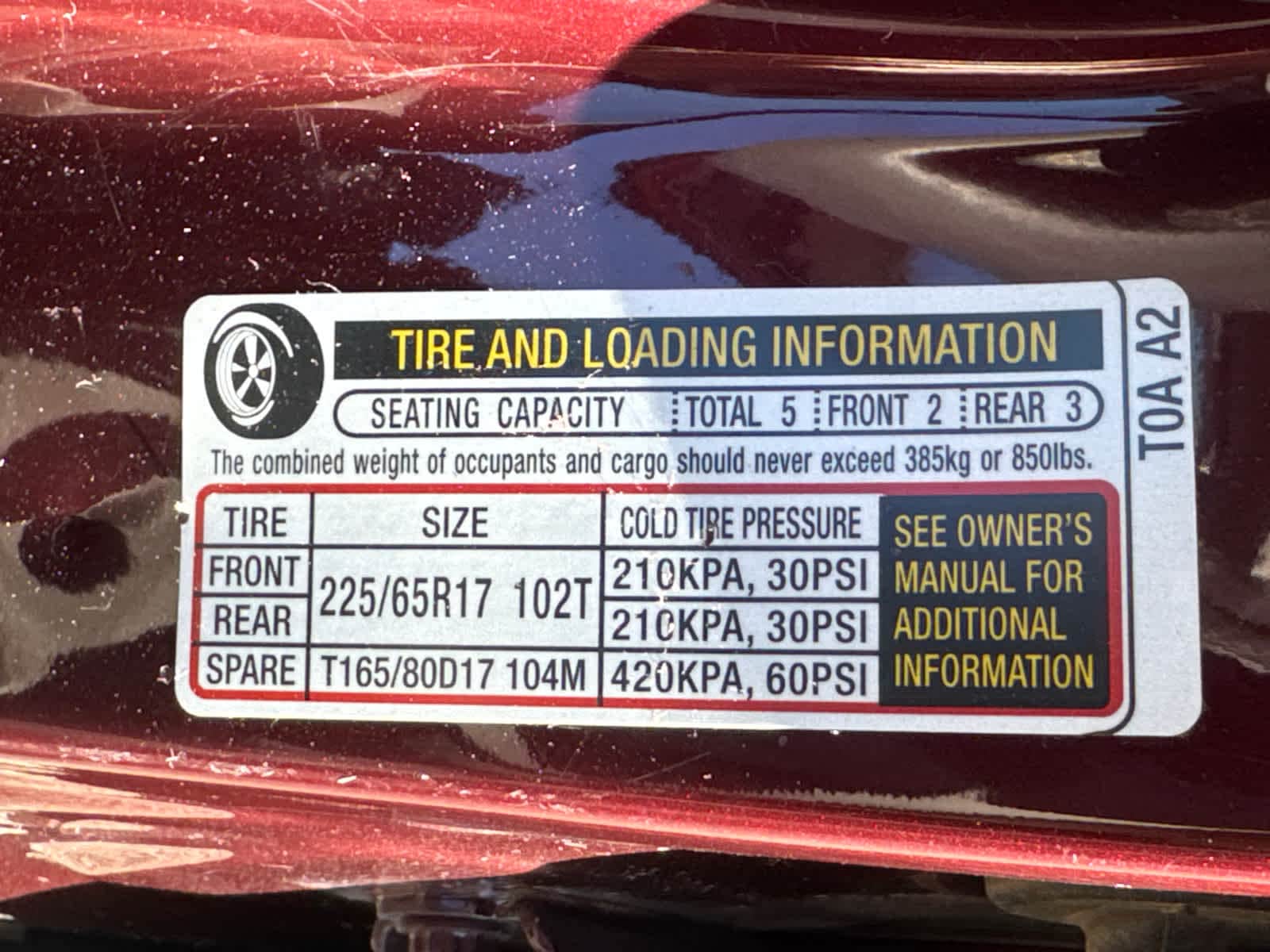 Thumbnail: 2014 Honda CR-V - 15