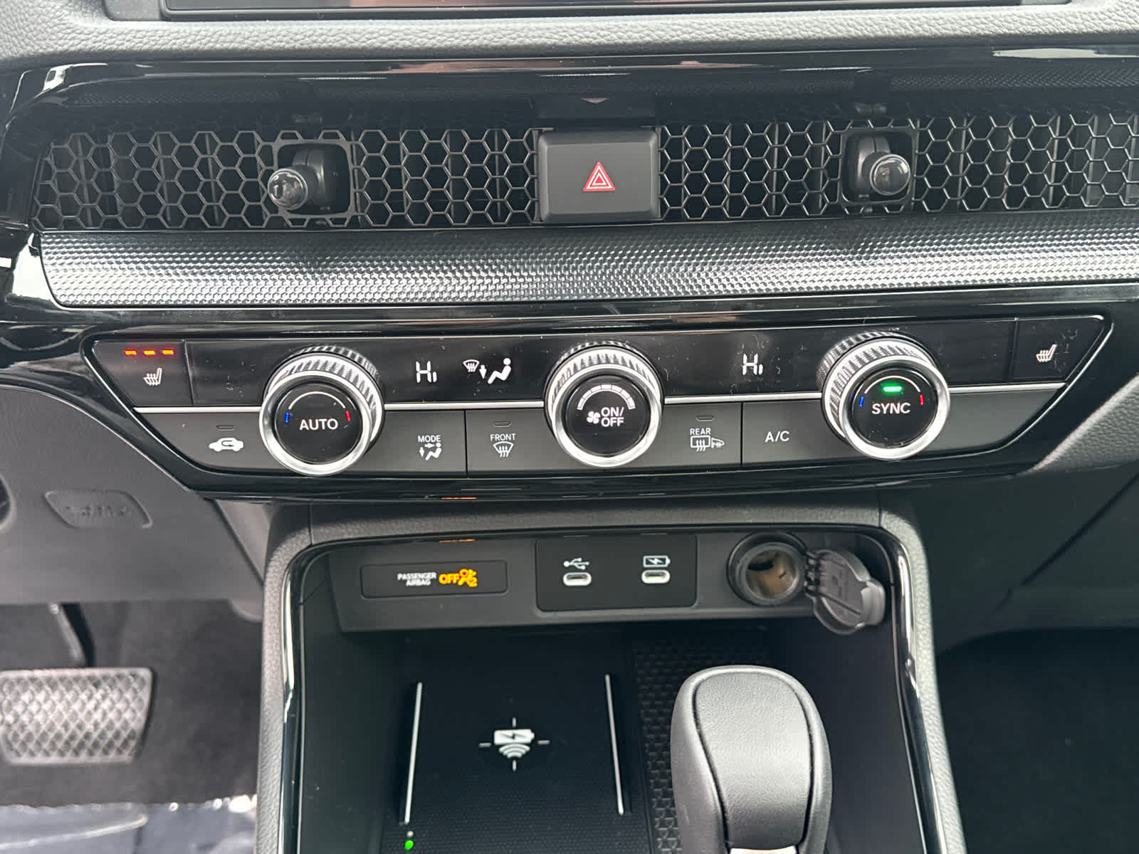 Thumbnail: 2026 Honda CR-V - 28