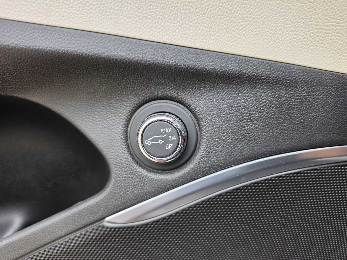 Thumbnail: 2019 Buick Enclave - 16