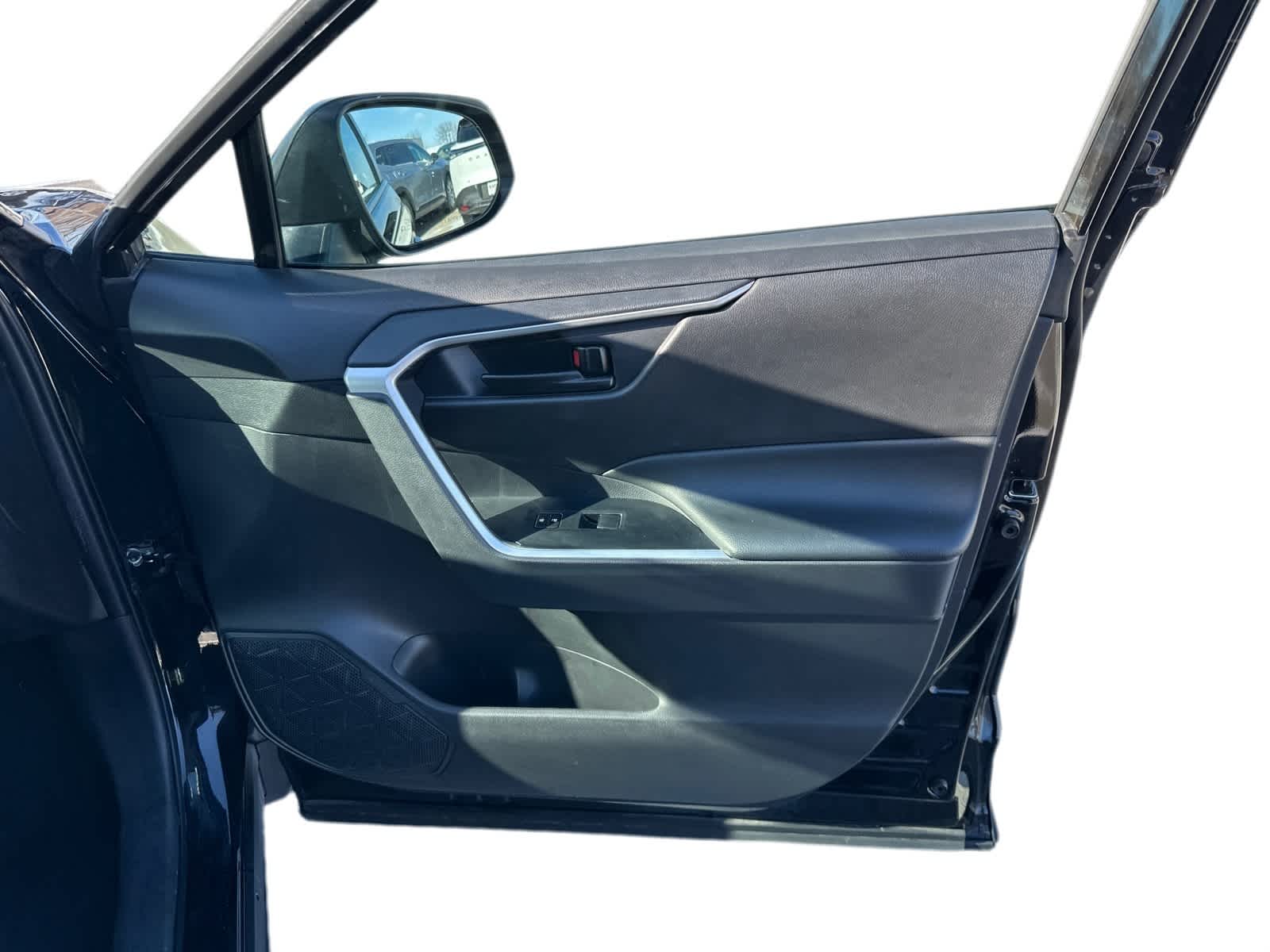 Thumbnail: 2024 Toyota RAV4 - 5