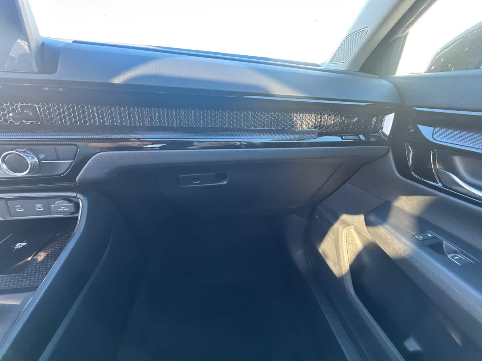 Thumbnail: 2026 Honda CR-V - 19