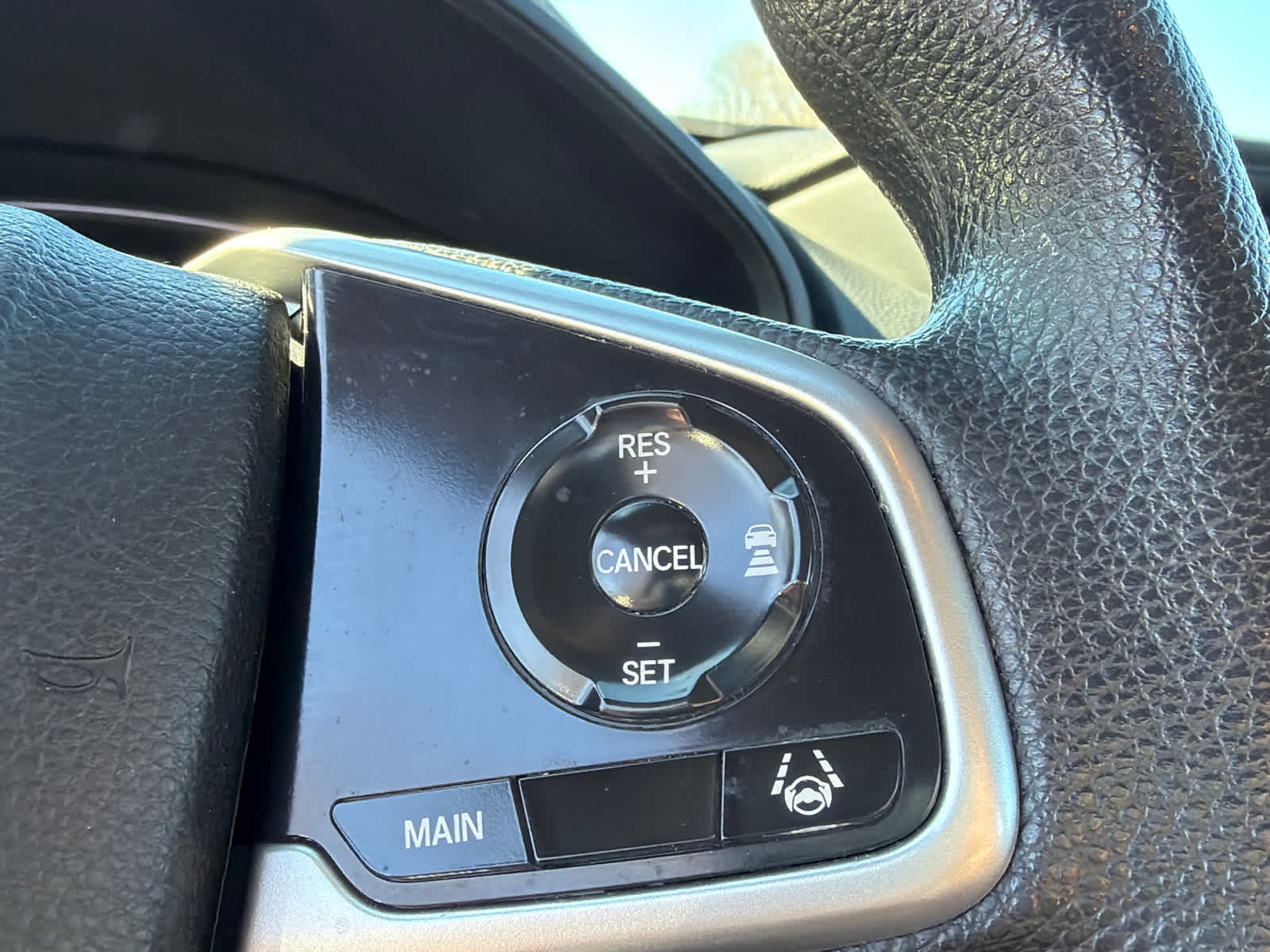 Thumbnail: 2021 Honda CR-V - 26