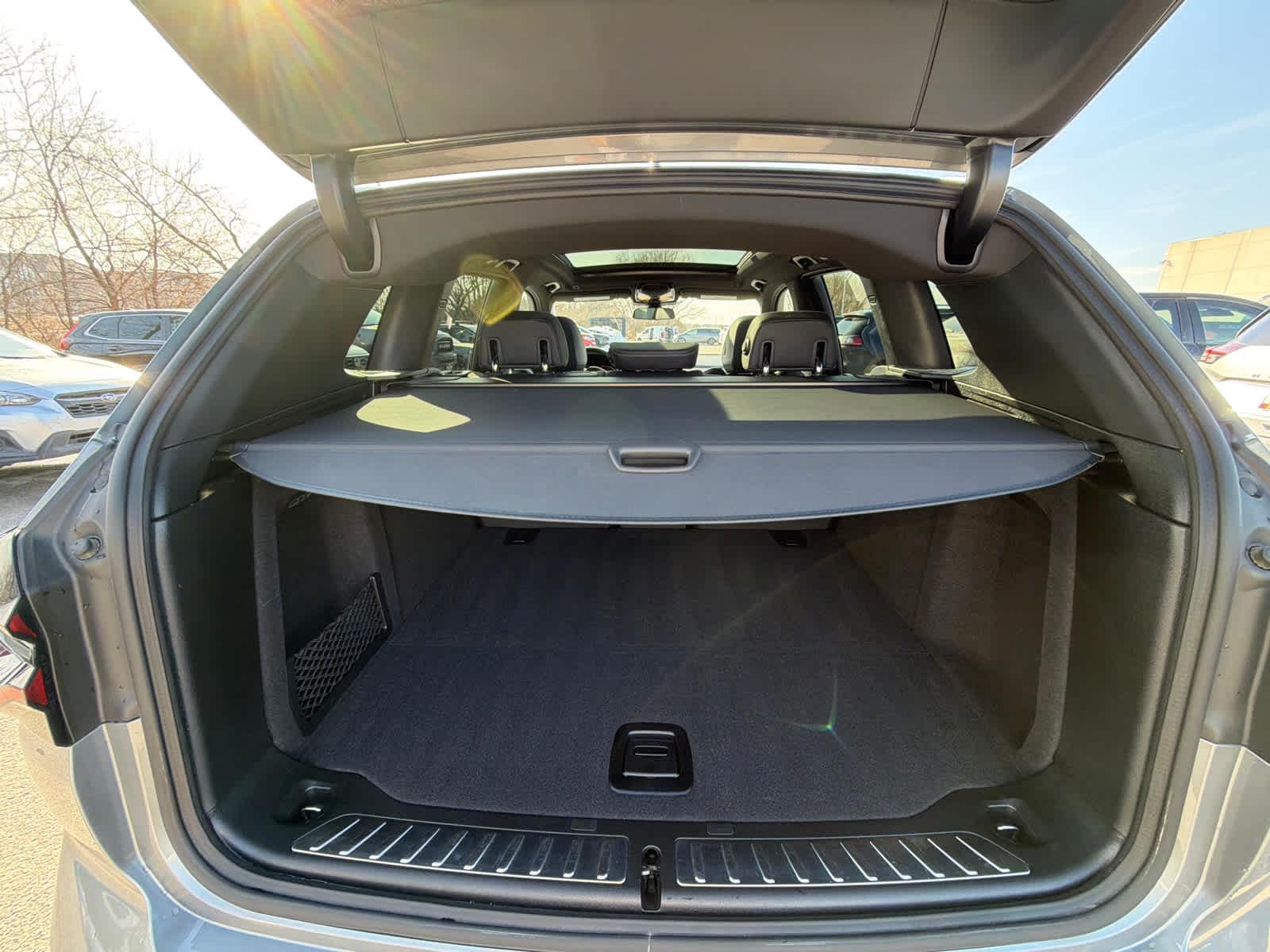 Thumbnail: 2023 BMW X3 - 13