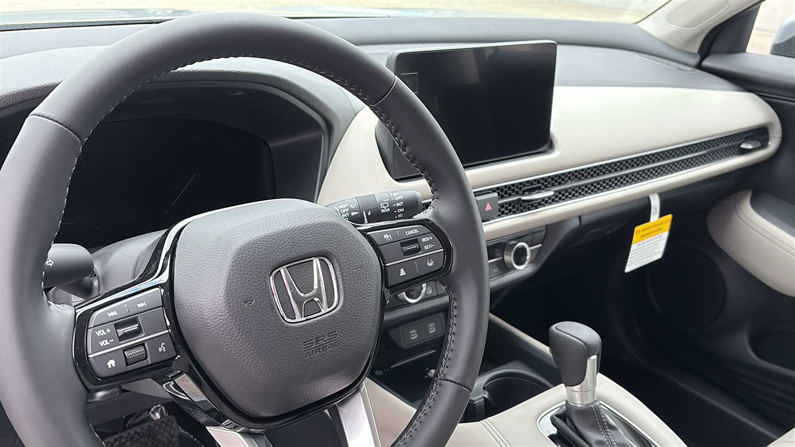 Thumbnail: 2027 Honda HR-V - 12