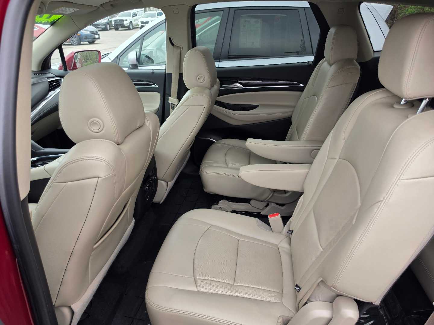 Thumbnail: 2019 Buick Enclave - 8