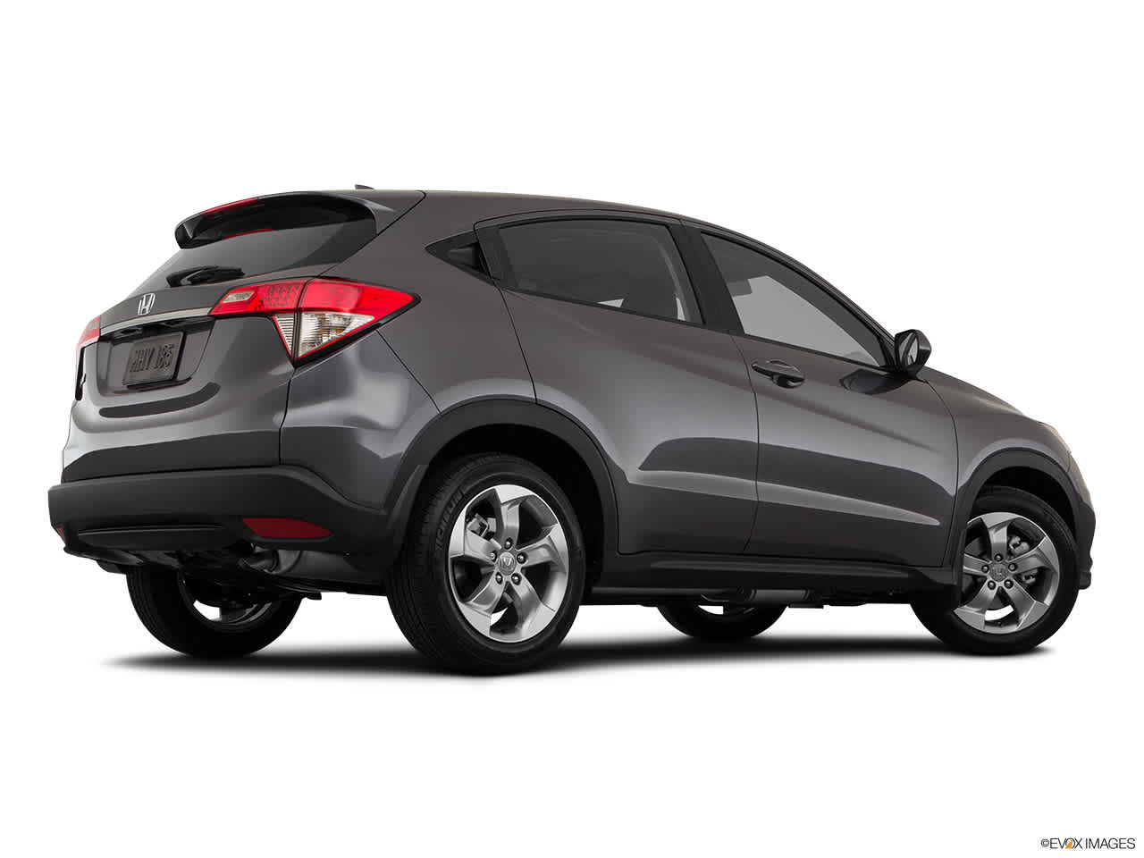 Thumbnail: 2021 Honda HR-V - 5