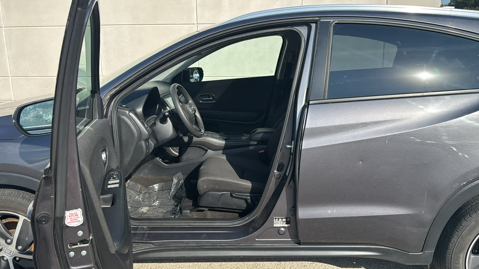 Thumbnail: 2022 Honda HR-V - 17