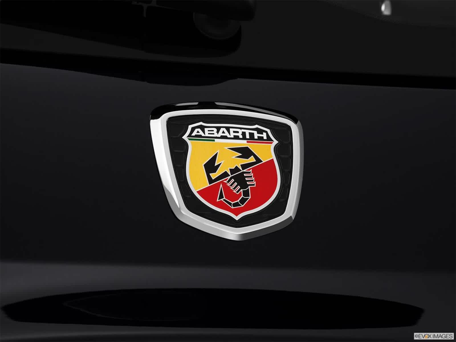 2013 Fiat 500 Abarth 25