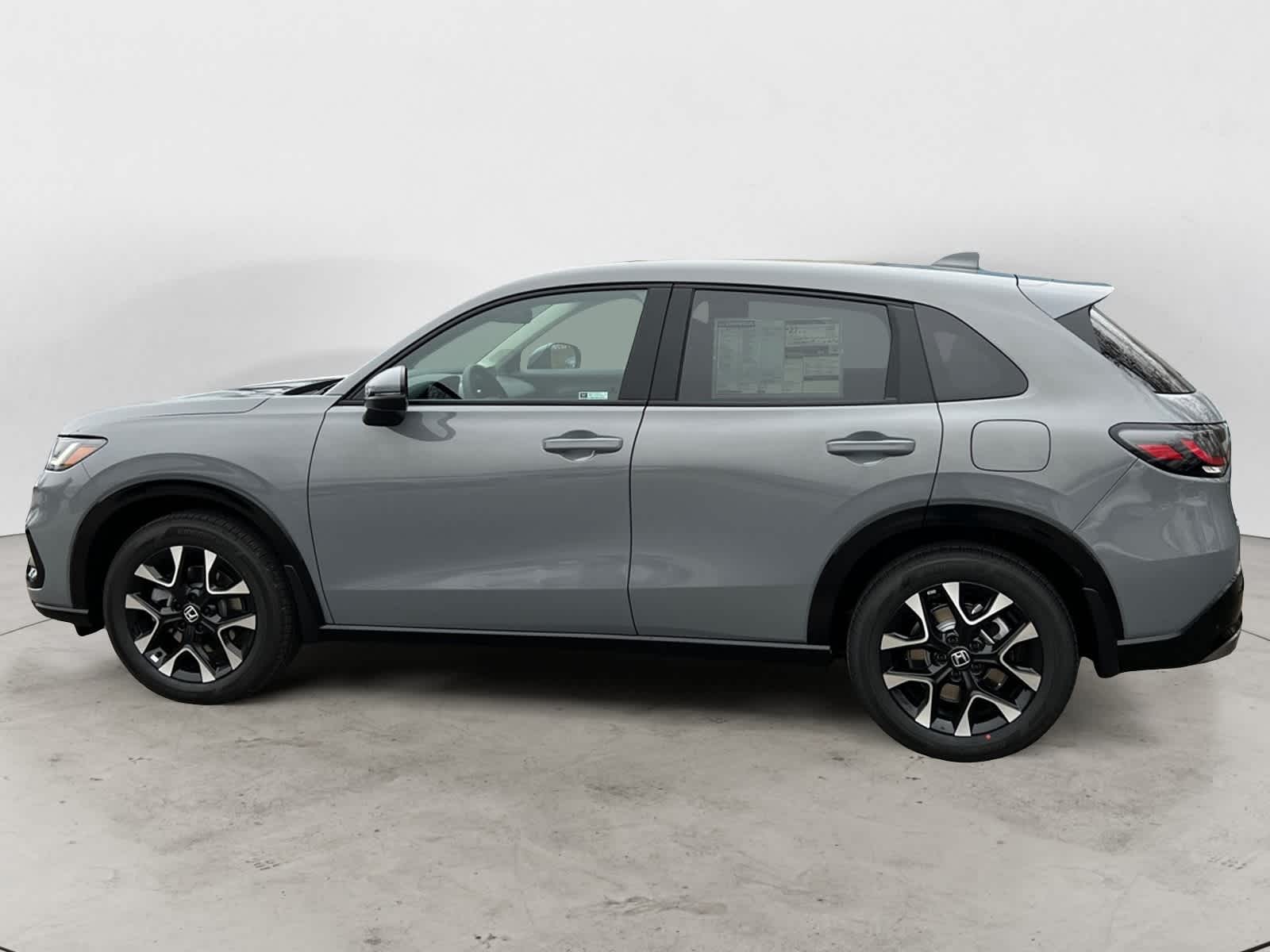 Thumbnail: 2026 Honda HR-V - 2