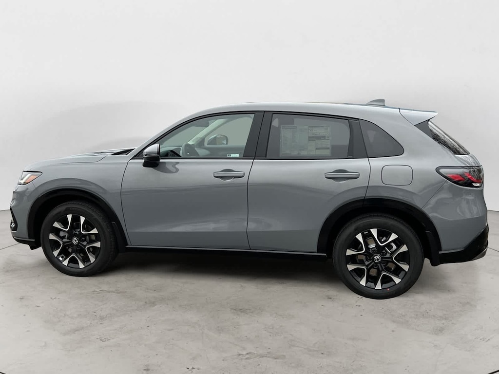 New 2026 Honda HR-V EX-L SUV