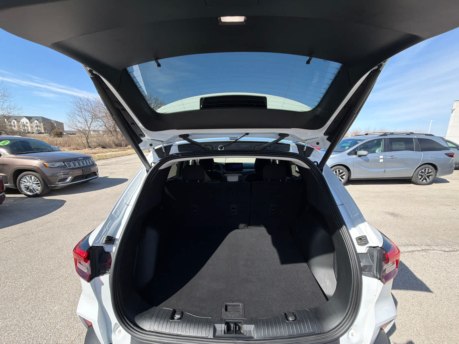 Thumbnail: 2023 Ford Escape - 12