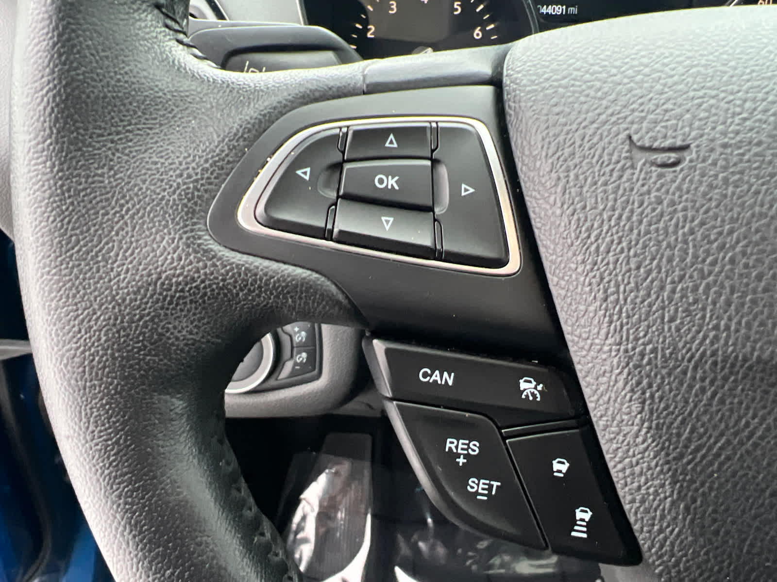 Thumbnail: 2019 Ford Escape - 20