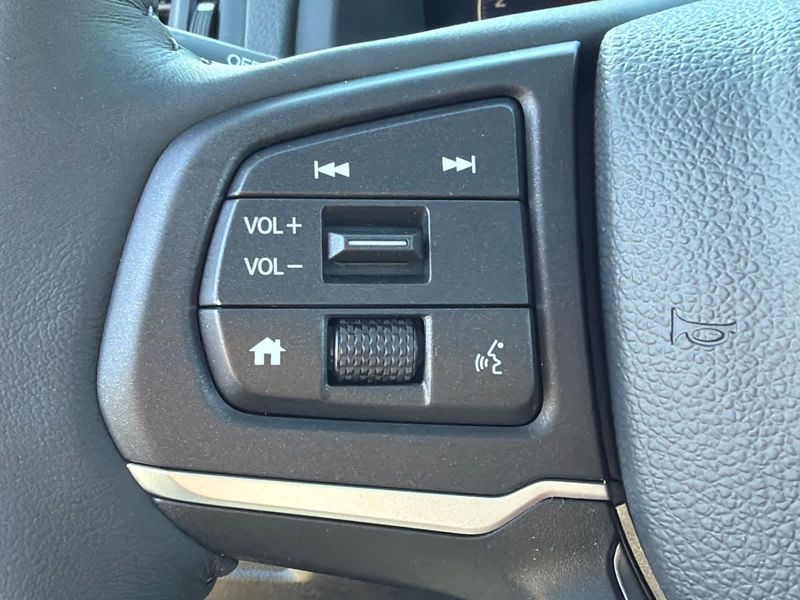 Thumbnail: 2026 Honda Ridgeline - 25