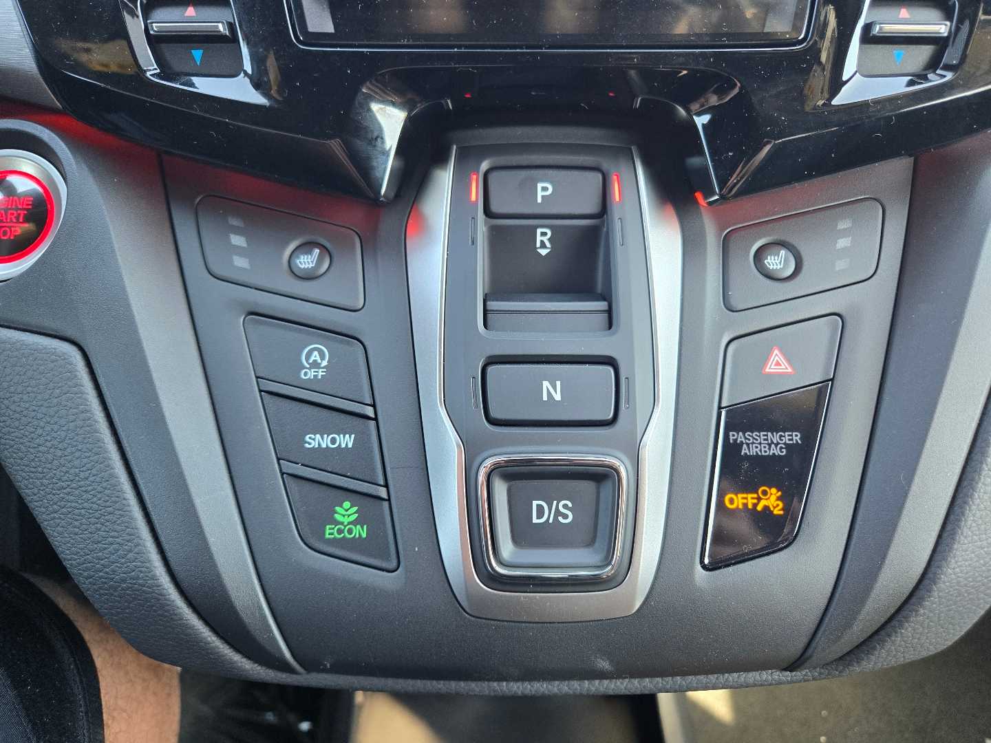 Thumbnail: 2026 Honda Odyssey - 24