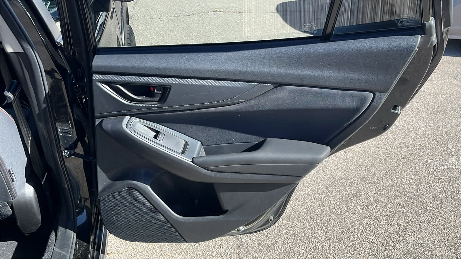 Thumbnail: 2019 Subaru Crosstrek - 11