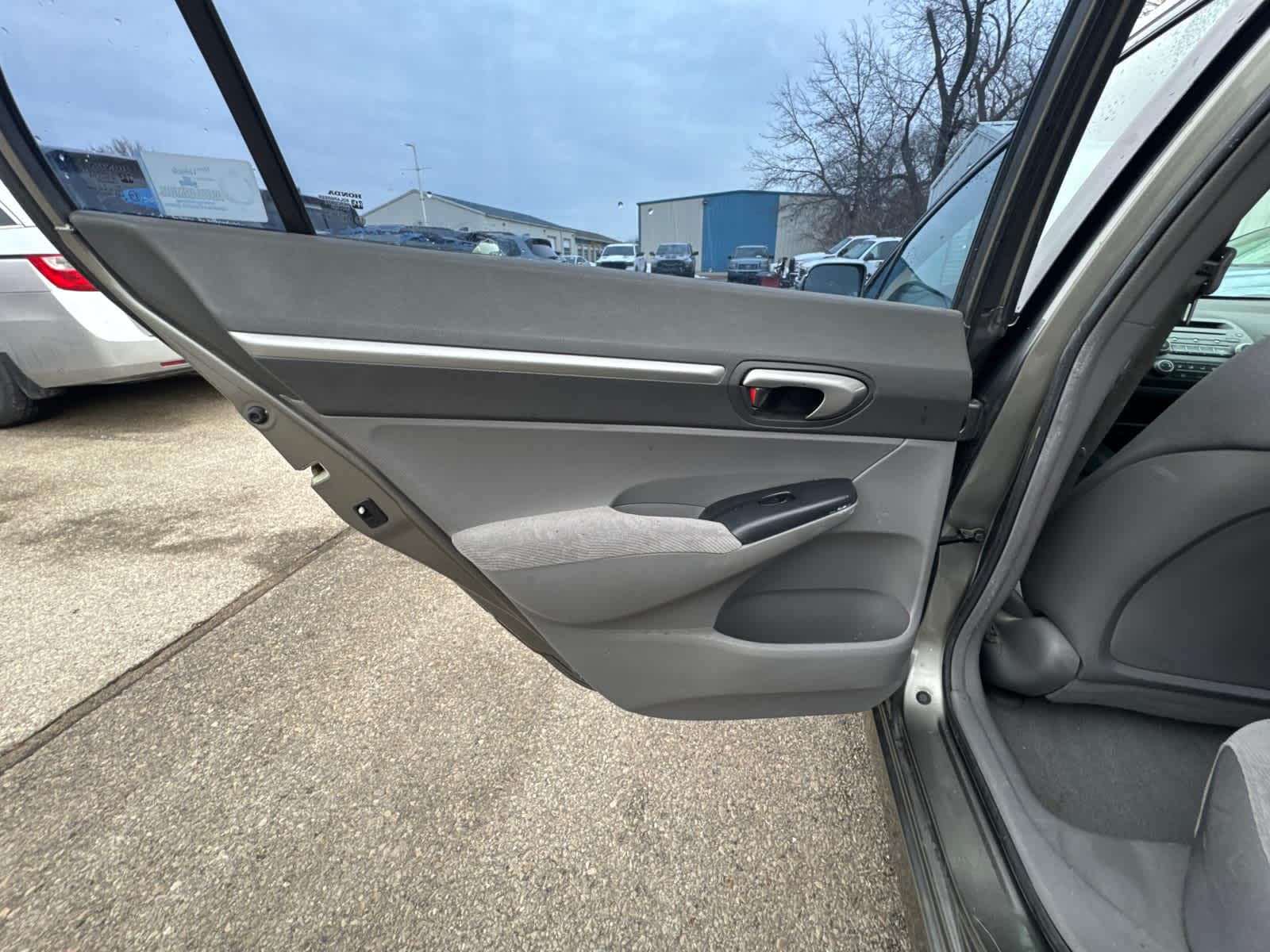 Thumbnail: 2006 Honda Civic - 10