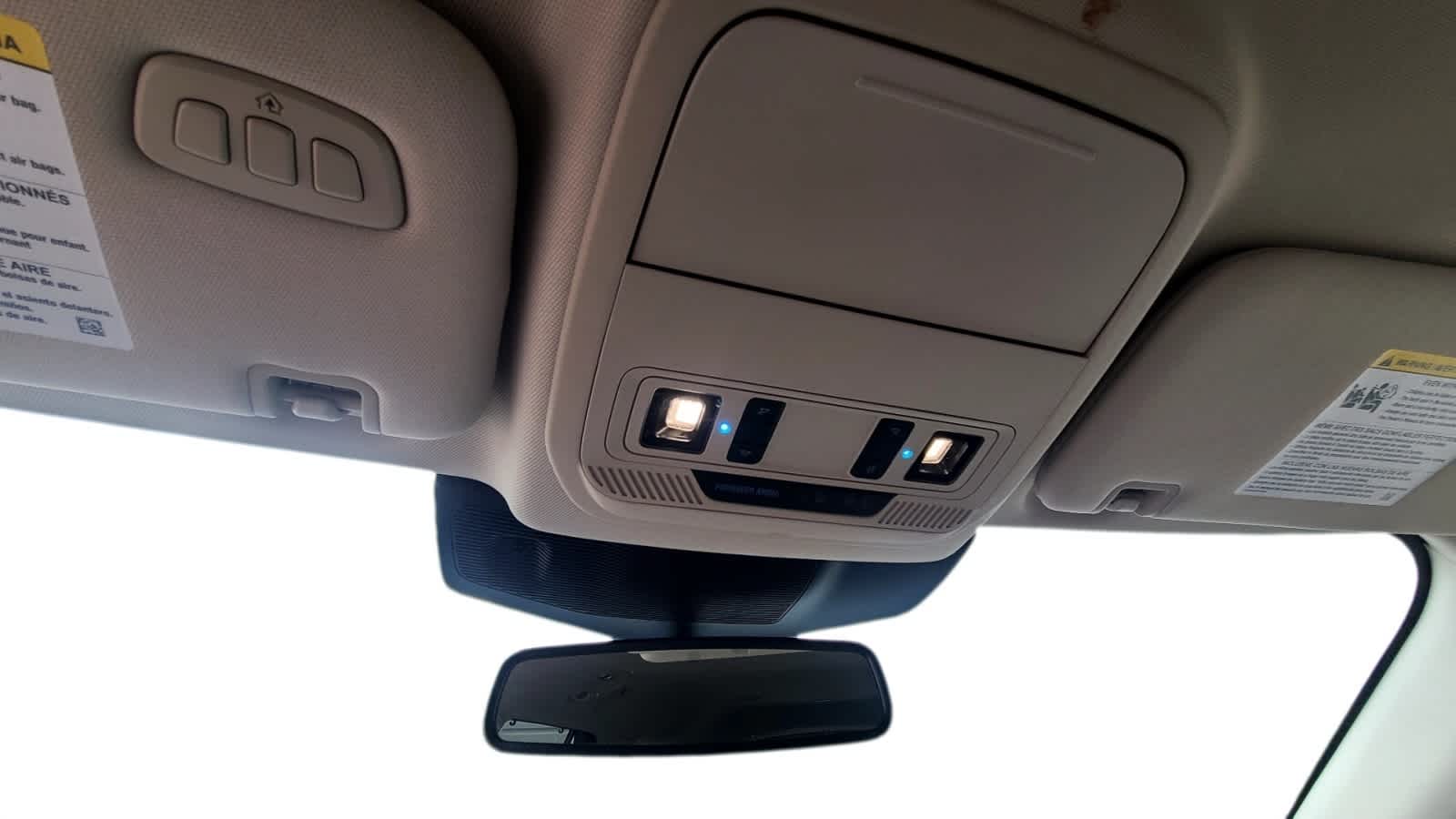 2022 Ford Explorer Limited - Photo 13