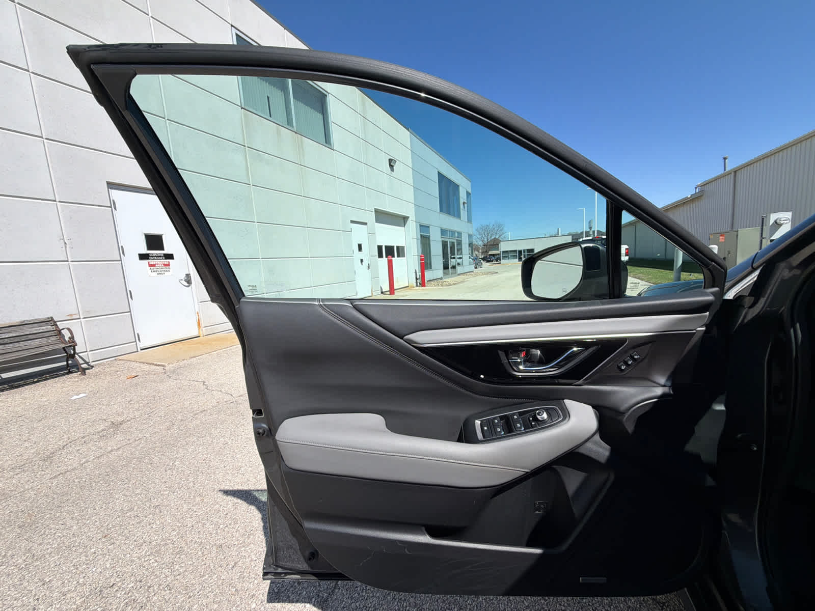 Thumbnail: 2023 Subaru Outback - 16