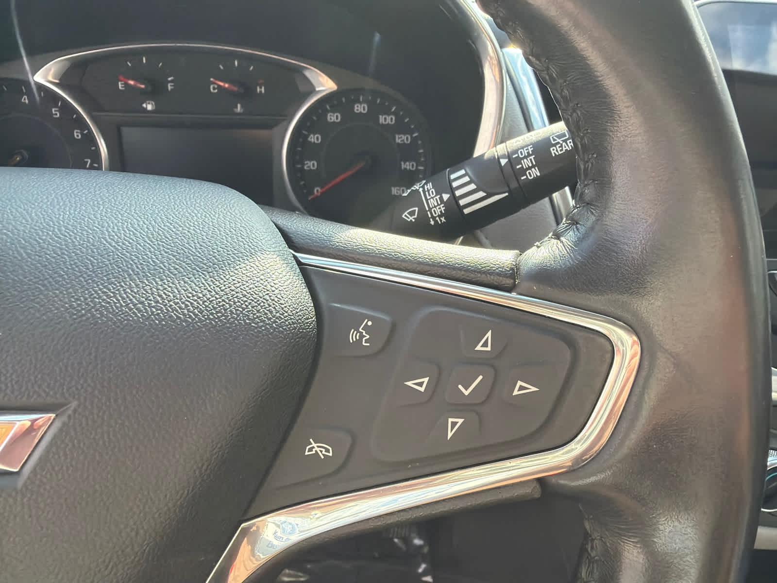 Thumbnail: 2020 Chevrolet Equinox - 22