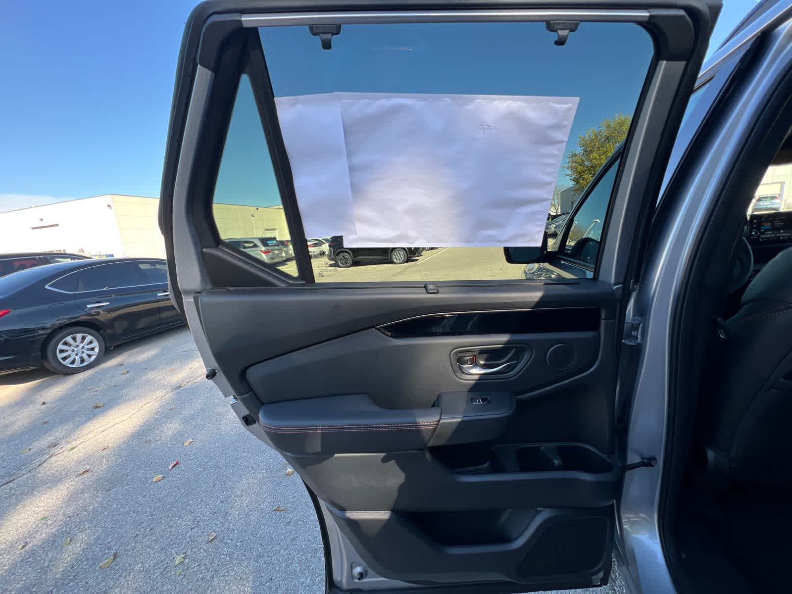 Thumbnail: 2025 Honda Pilot - 15