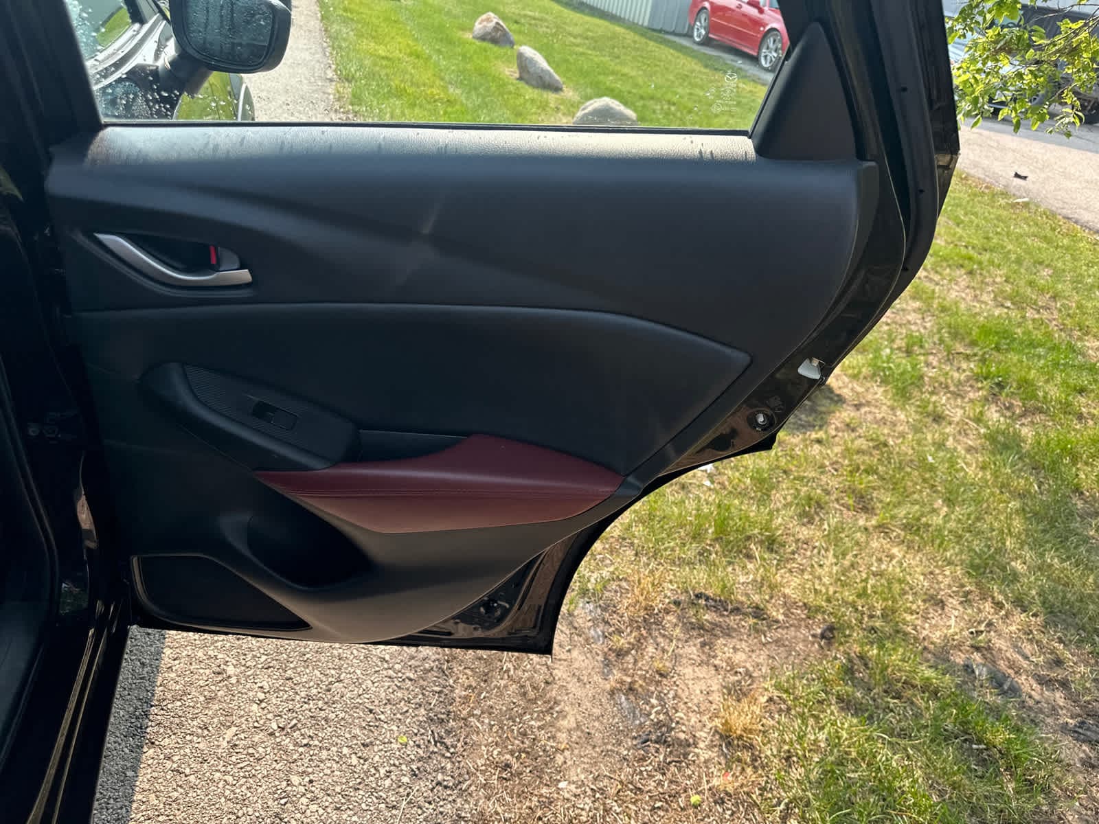 2017 Mazda CX-3 Touring 7