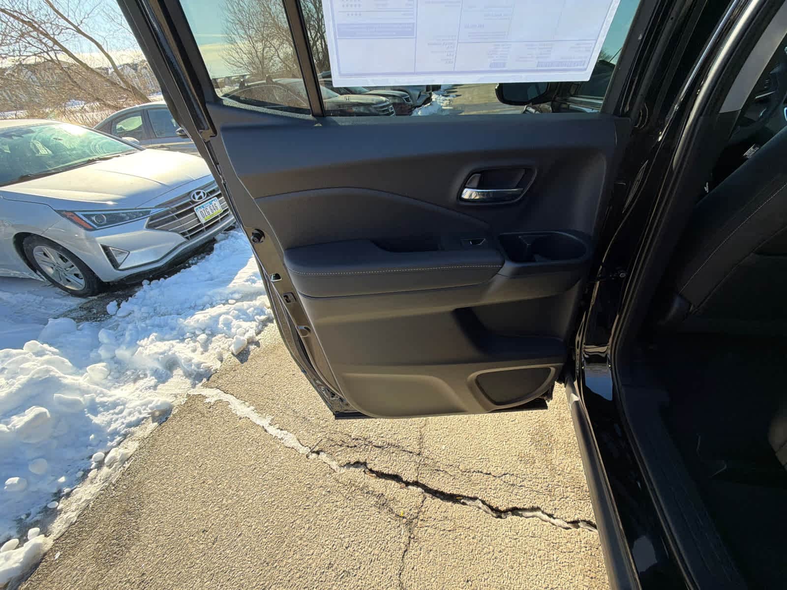 Thumbnail: 2026 Honda Ridgeline - 12