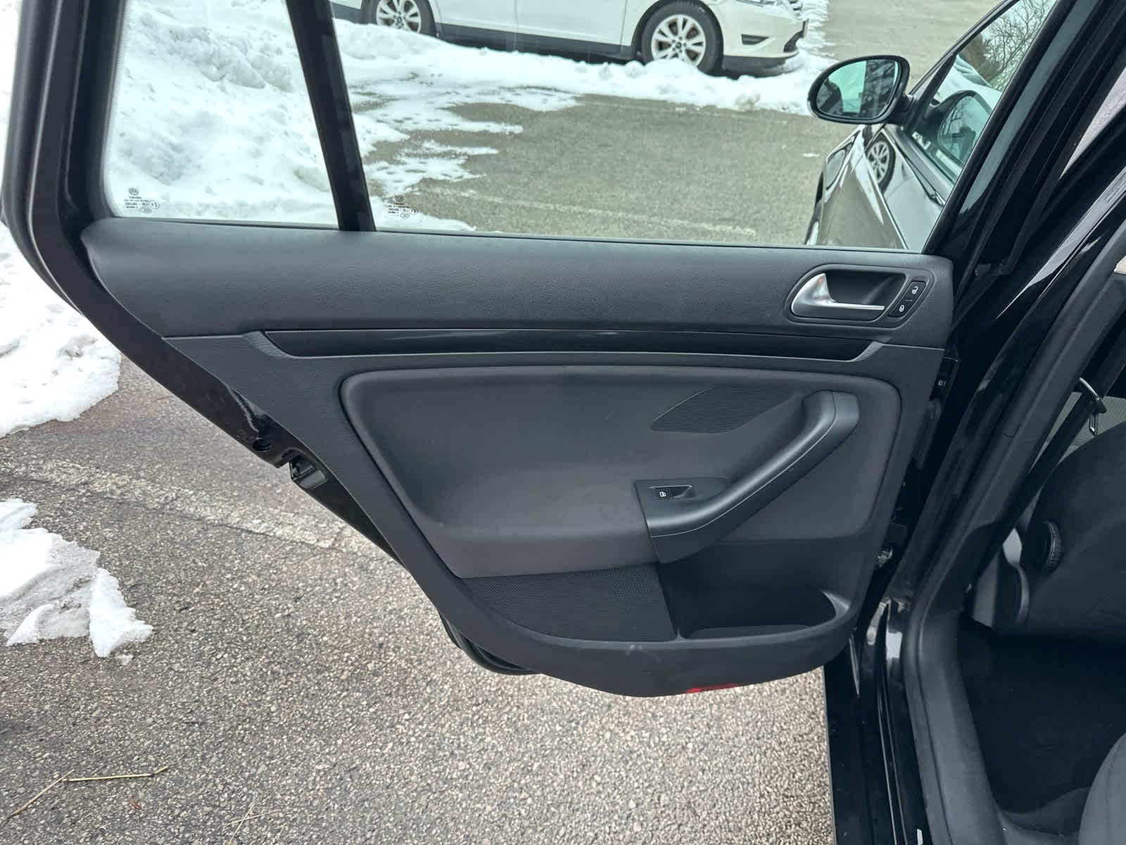 Thumbnail: 2013 Volkswagen Jetta - 11