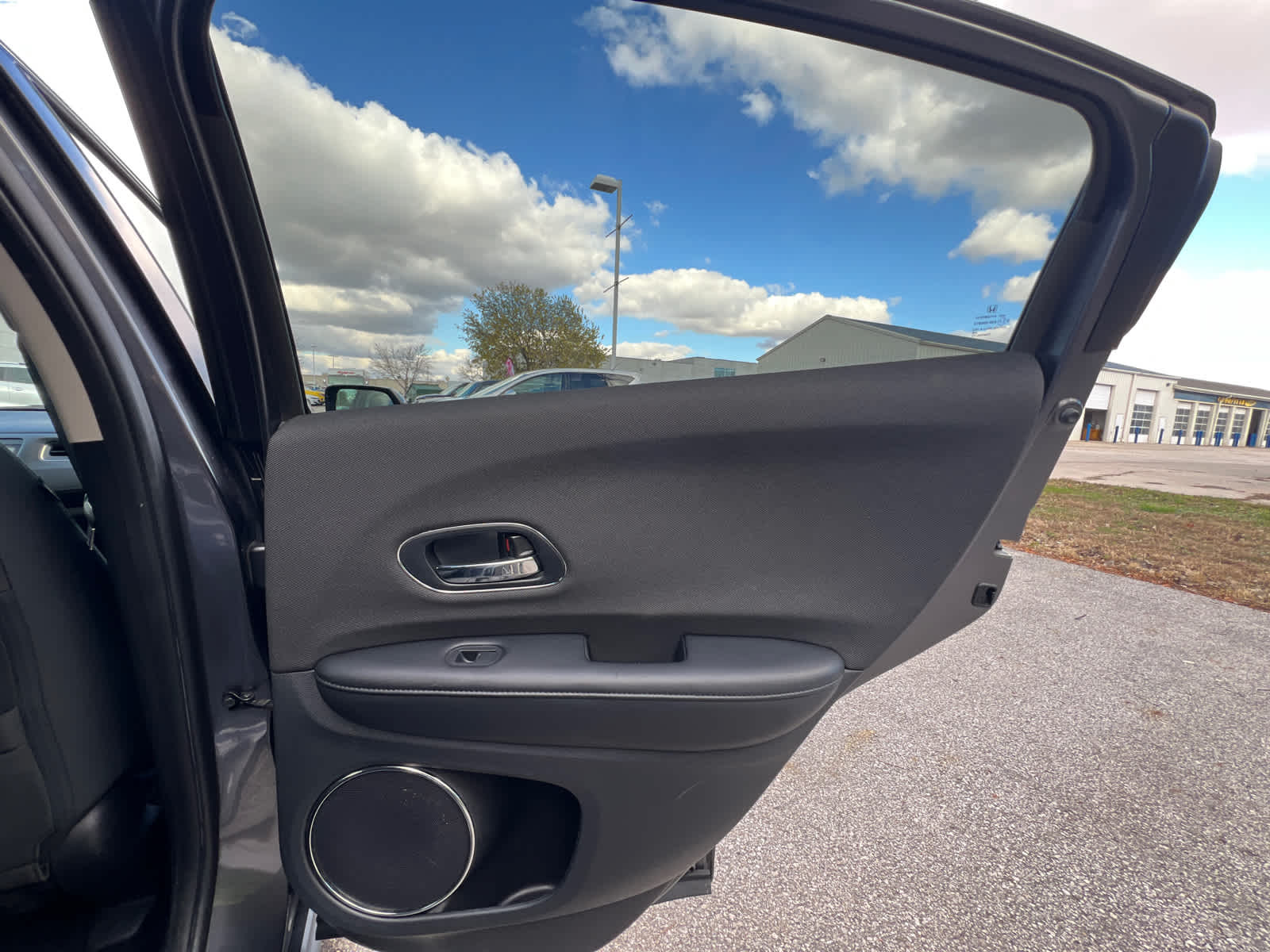 Thumbnail: 2021 Honda HR-V - 9