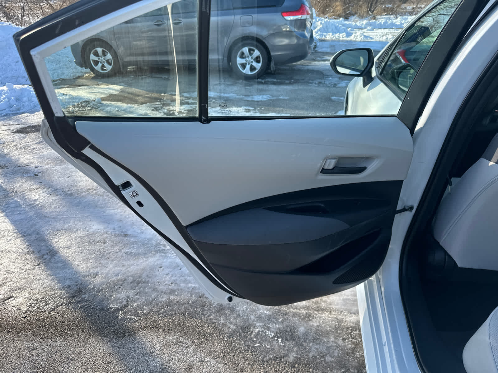 Thumbnail: 2022 Toyota Corolla - 11