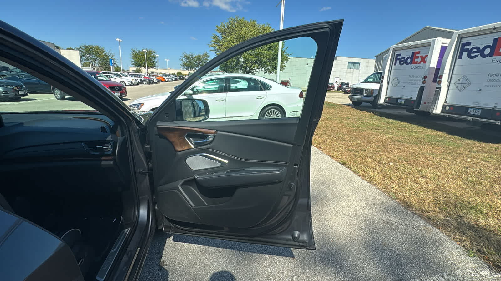 Thumbnail: 2019 Acura RDX - 7