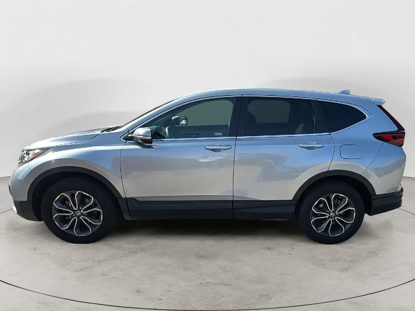 Thumbnail: 2022 Honda CR-V - 2