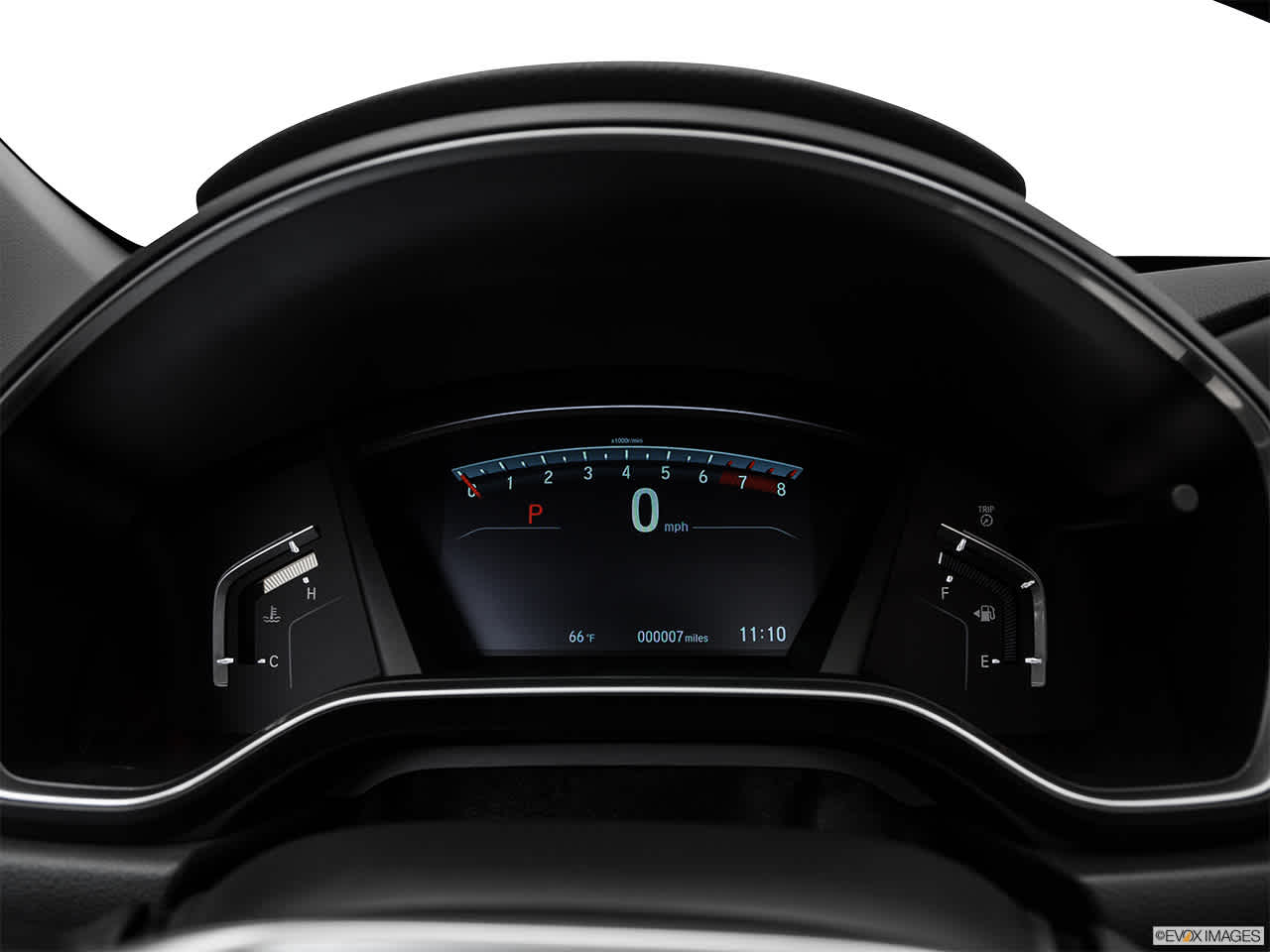Thumbnail: 2017 Honda CR-V - 20