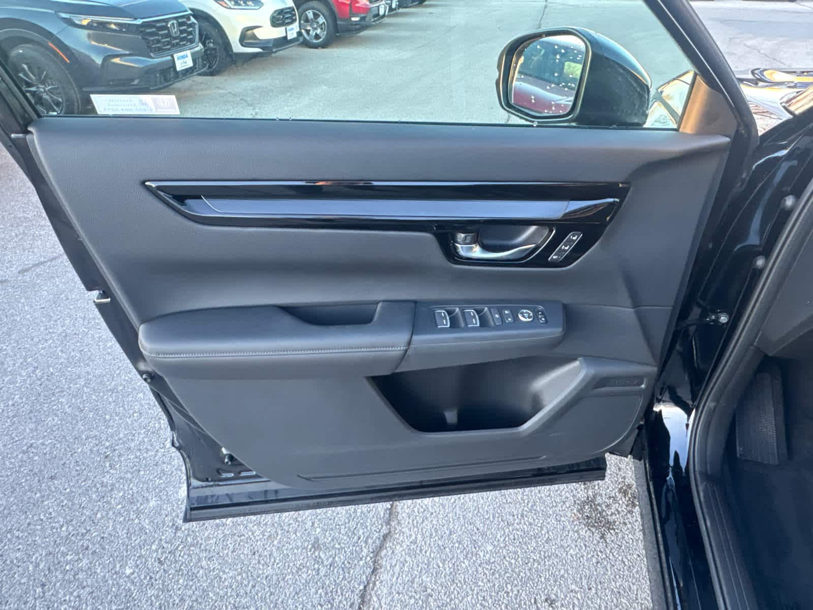 Thumbnail: 2026 Honda CR-V - 13