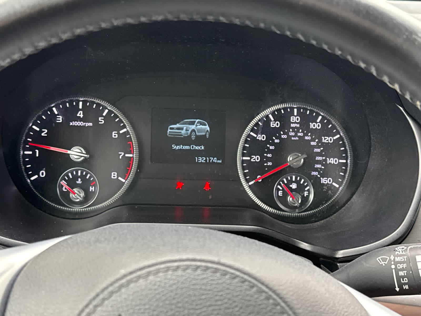 Thumbnail: 2021 Kia Telluride - 23