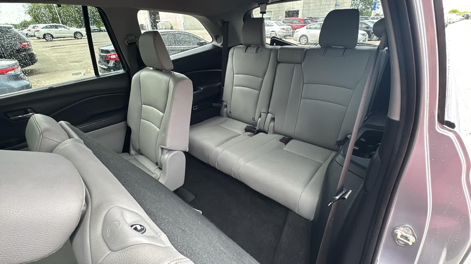 Thumbnail: 2019 Honda Pilot - 15