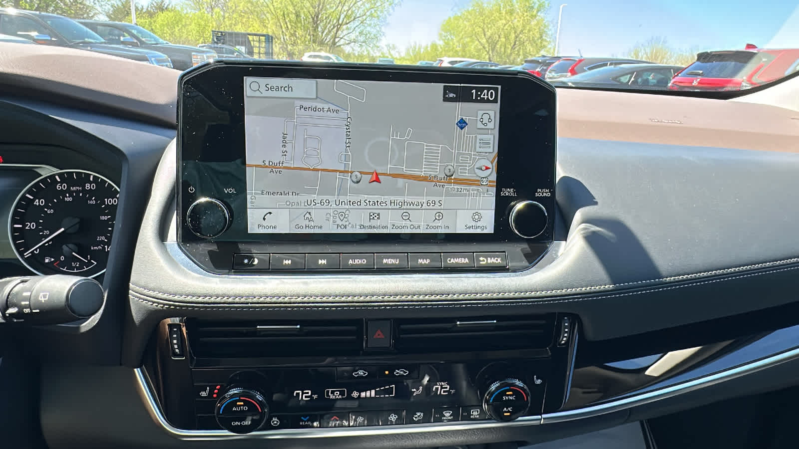 Thumbnail: 2023 Nissan Rogue - 20