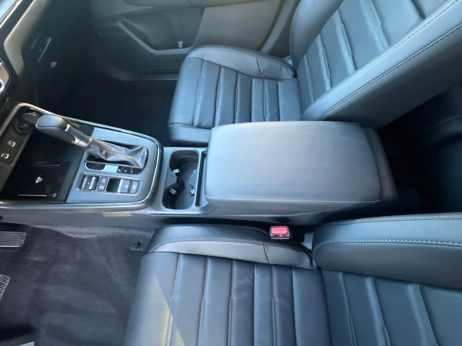 Thumbnail: 2026 Honda CR-V - 20