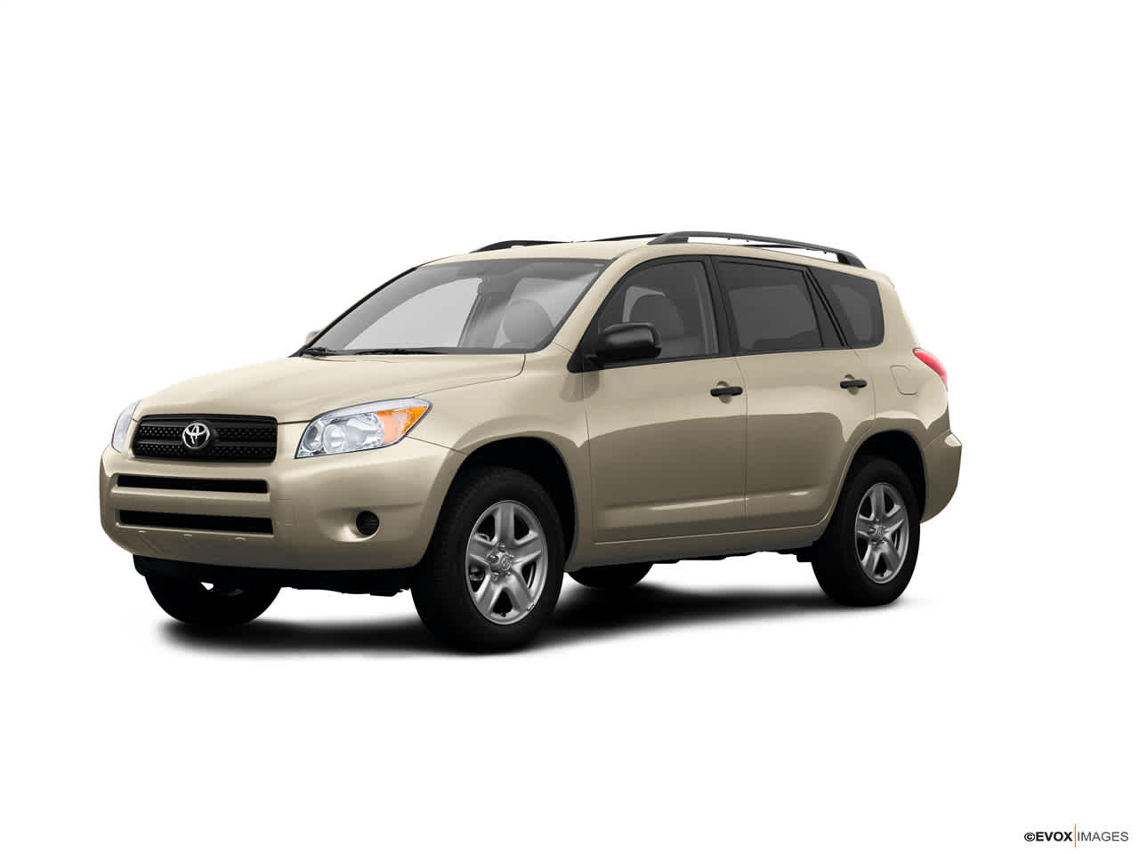 2008 Toyota RAV4 Base -
                Ames, IA