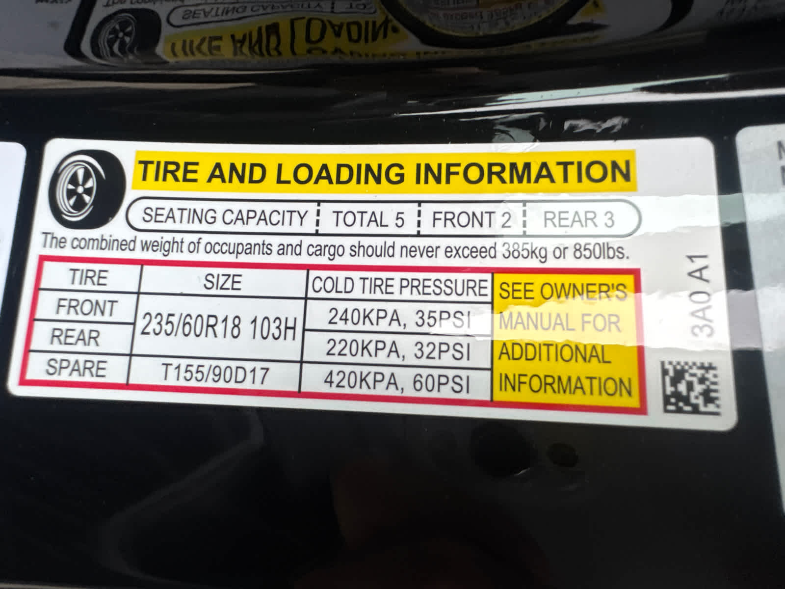 Thumbnail: 2026 Honda CR-V - 15