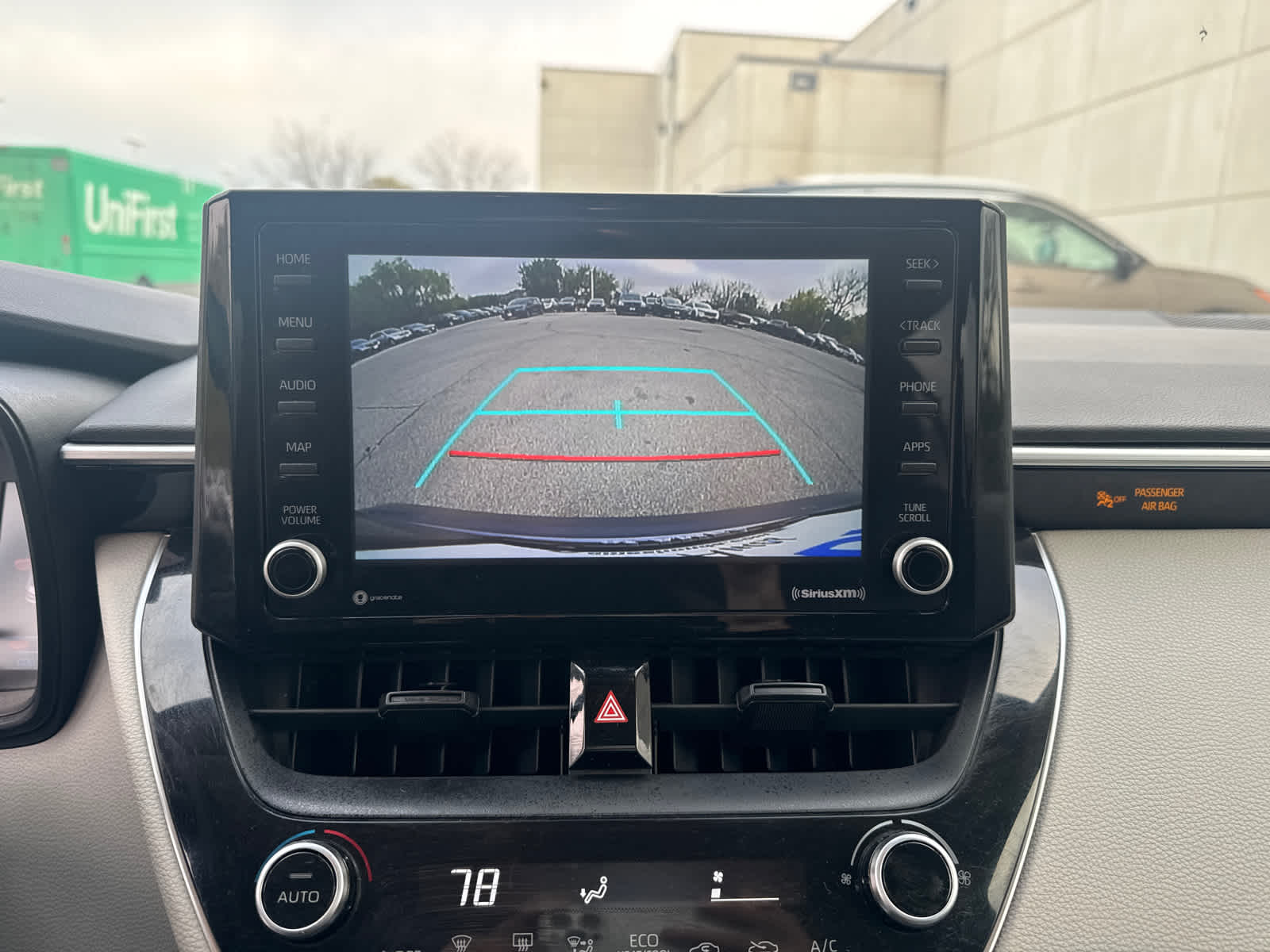 Thumbnail: 2022 Toyota Corolla - 26