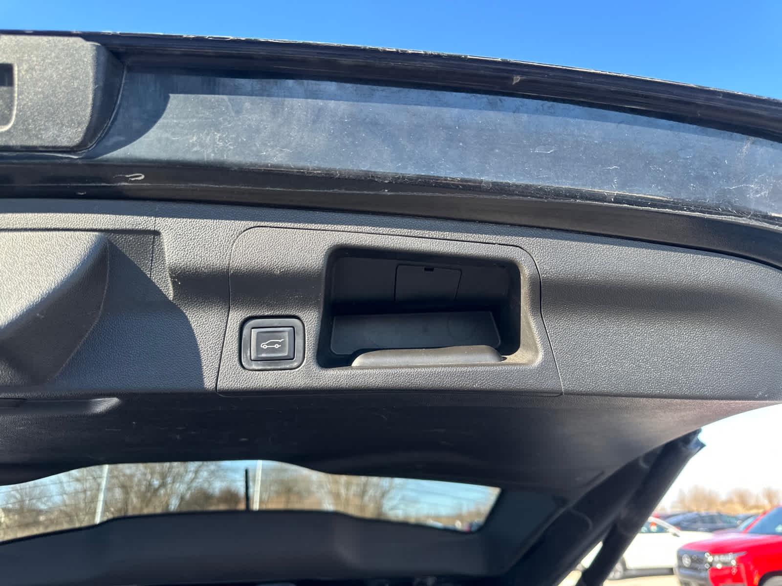 Thumbnail: 2018 GMC Acadia - 11