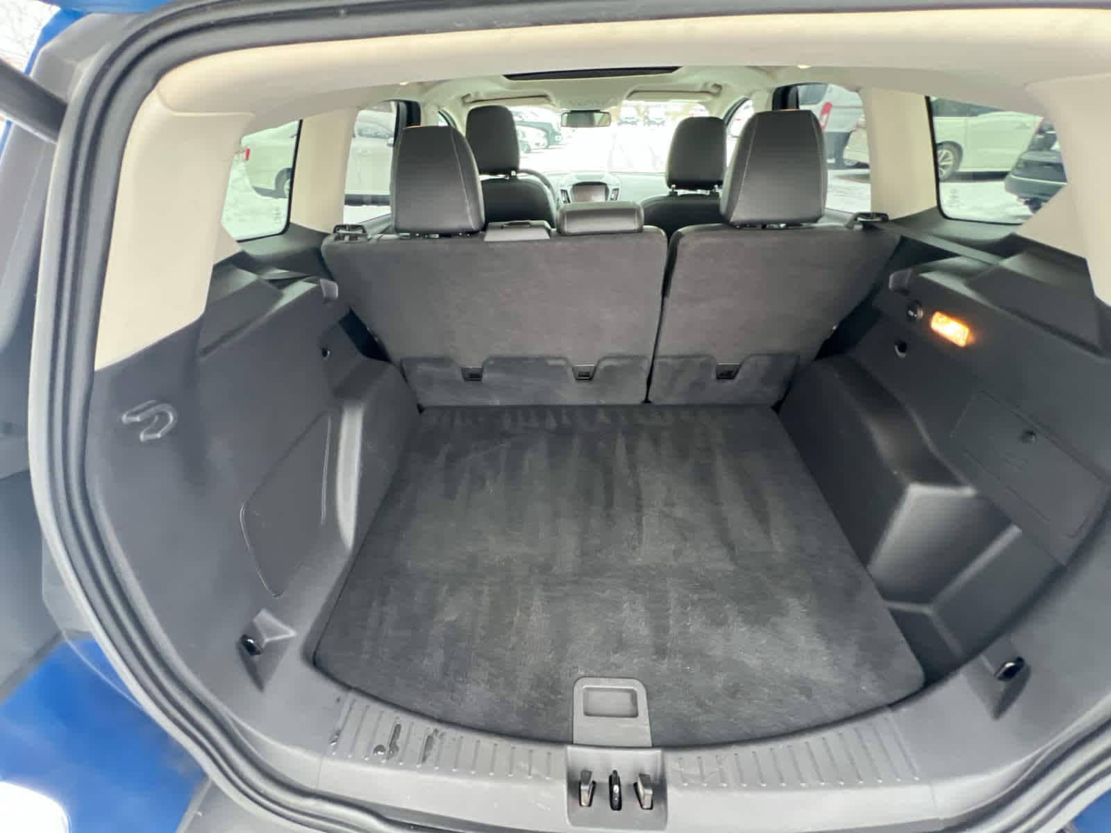 Thumbnail: 2019 Ford Escape - 12