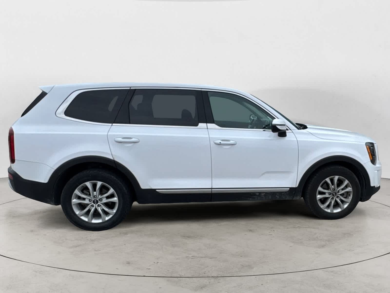Thumbnail: 2021 Kia Telluride - 5
